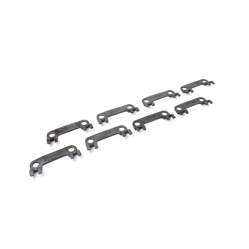 Ford 429 460 Guide Plates 5/16" Pushrod 7/16" Stud Hole