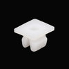 Toyota Bumper Fender Fasteners 20 x Plastic Rivet Clips (All Years)