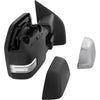 Mirror For 2017-2018 Ford F-450 Super Duty Passenger Side