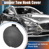Mazda 6 Atenza (2018-2021) - Black Tow Hook Cover