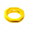 Zodiac Baracuda Pool Cleaner Disc & Foot Pack Skirt Mat Seal