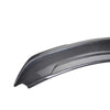 Real Carbon Fiber Rear Trunk Spoiler Wing Fit Chevrolet Camaro Coupe 2016-2020