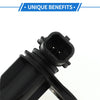 Renault Megane Crankshaft Position Sensor (2002-2016)