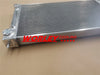 VW GOLF MK1 MK2 GTI / SCIROCCO 1.6 1.8 8V Aluminum Radiator (1974-1992)