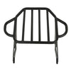 Harley Touring Detachable Sissy Bar Backrest Rack Docking Kit (2014-2025)
