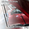 Ford F-250 / F-350 / F-450 / F-550 Super Duty Hood Lift Supports Struts (2005-2023)