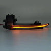 Audi A3 A4 S4 A5 S5 RS5 A6 A8 Dynamic LED Side Mirror Lamp Turn Signal