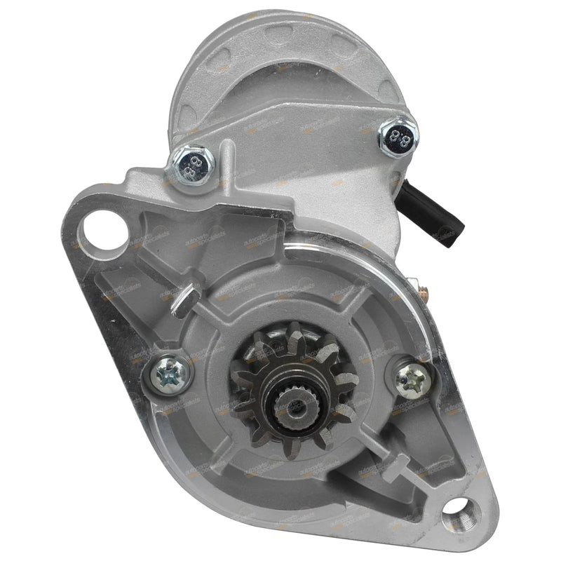 Toyota Hilux LN147 Starter Motor (1997–2005)