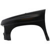 Fender For Nissan D21 1986-1994 Front Driver Side 2WD