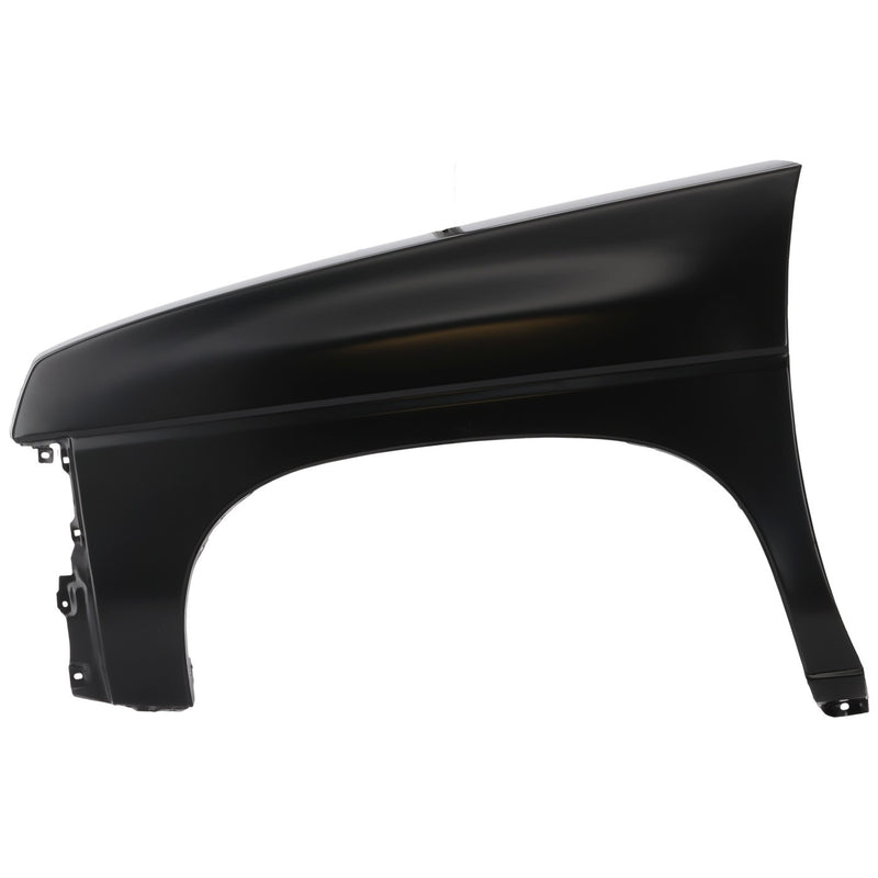 Fender For Nissan D21 1986-1994 Front Driver Side 2WD
