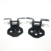 Mazda Familia 323 Sedan 1986-1989 Front Door Hinge Upper & Lower