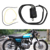 Honda CB160 CL160 CL175 CL200 Ignition Coil (1965-1976)