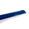 Mercedes Benz W204 C204 Capri Blue ABS Rear Boot Spoiler (2007-2014)
