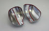 Mitsubishi Outlander Sport / ASX Chrome Side Mirror Cover Trim (2016-2021)
