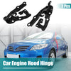 Toyota Hood Hinges