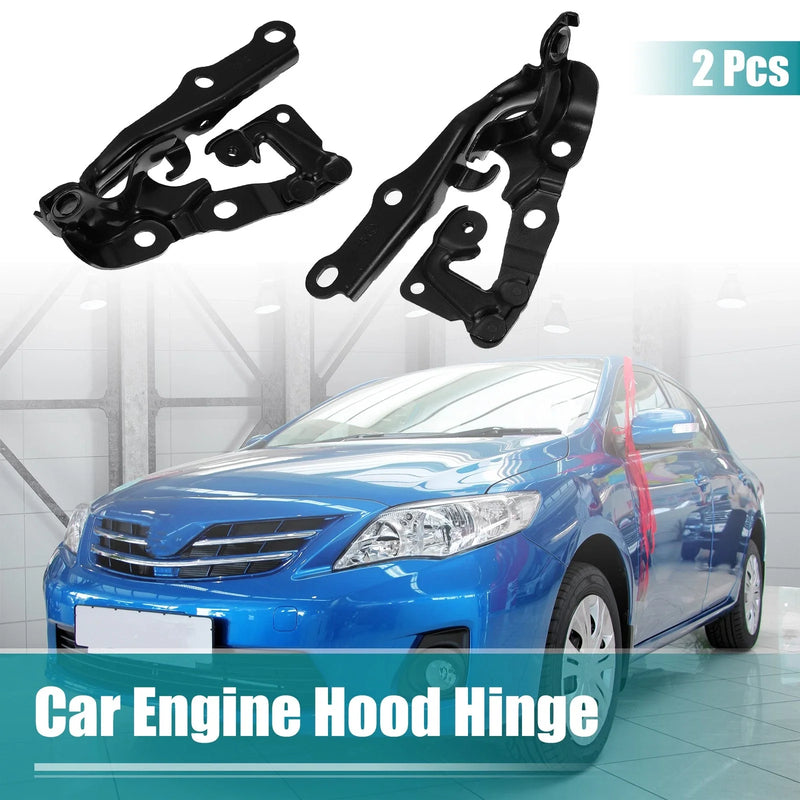 Toyota Hood Hinges