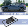 CHEVROLET SUZUKI Car Transmission Filter Oil Pan 1 Set