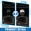 Toyota Corolla 5 Speed Manual Shift Knob (2007-2014)
