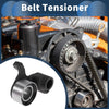 Honda Accord (1999-2002) - Durable Metal Component Belt Tensioner