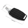BMW R18 Footpegs Floorboards (2020-2024)