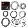 YAMAHA Kodiak 450 YFM450FA 4x4 REAR DIFFERENTIAL BEARING & SEAL (2003–2004)