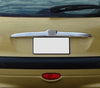 Peugeot 206 Boot Lid Moulding Trim (1998-2002)
