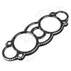 Suzuki Hayabusa GSXR1300 Speedometer Panel Cover (2008-2016)