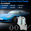 Chevrolet Corvette Mechanical Fuel Pump (1970 - 1981)