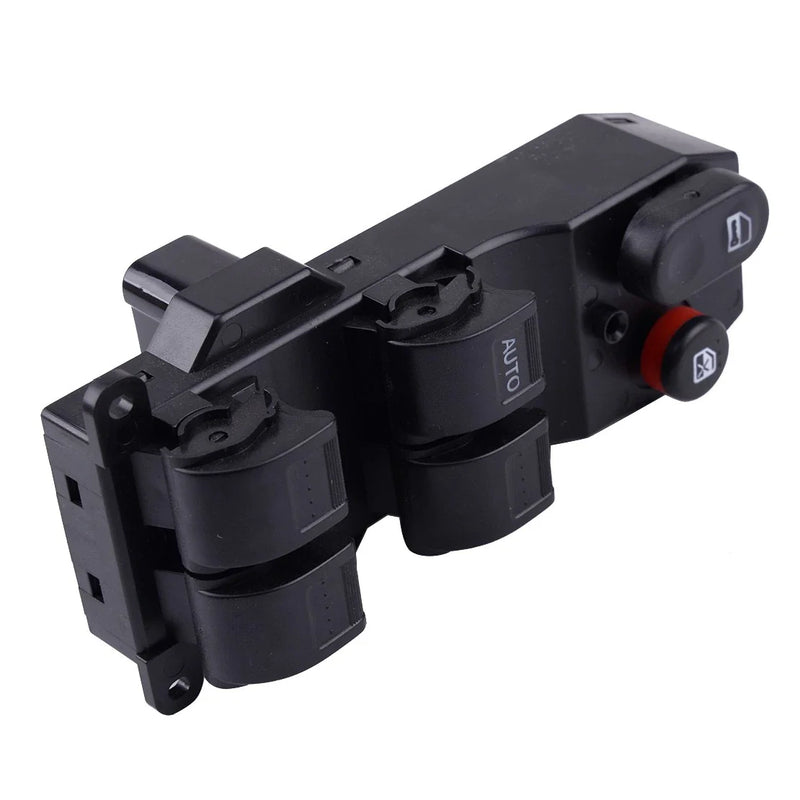 Honda Jazz City Power Window Switch Front Left (2003-2008)
