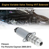 Porsche Cayman VVT Solenoid
