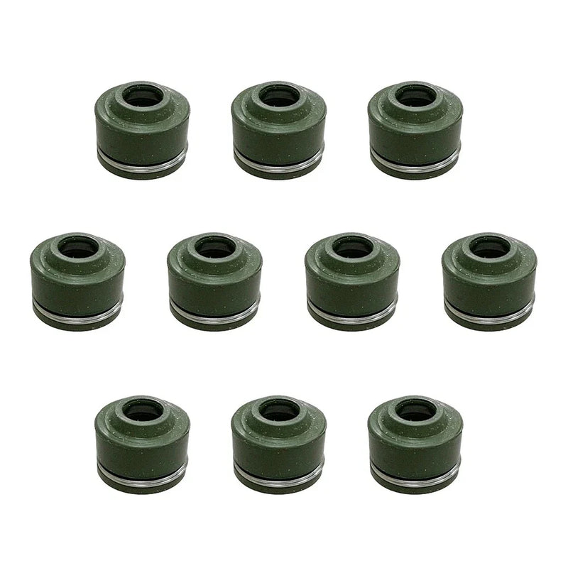 Yamaha YFZ450, YFZ450R & YFZ450X 10 x Valve Stem Seals