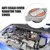Hyundai Sonata, Kia Optima, Soul Radiator Cap (2006-2023)