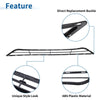 Hyundai Sonata Lower Grille Bumper Cover (2014)