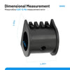 Polaris Ranger Crew 800 4X4 Rear Stabilizer Sway Bar Bushing (2010–2012)