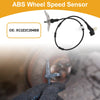 Ford E-250 ABS Wheel Speed Sensor (2003-2005)