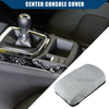 Buick Verano Center Console Armrest Cover Neoprene Gray (2015–2016)