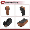 Ford Fiesta Car Gear Shift Knob Cover (2009-2012)