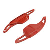 Chevrolet Camaro, Corvette C7 Steering Wheel Shift Paddle Extensions (2016-2023)