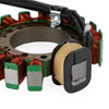 Yamaha YFM 350 Big Bear Moto-4 Warrior Magneto Stator Generator (1995-2001)