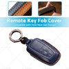 Ford Ranger Leather Key Fob Cover Case (2022-2023)
