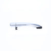 Nissan Qashqai J11 Chrome Outer Door Handle (2014-2021)