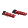 Ducati Panigale 899 959 1199 1299 V2 / S V4 / S / R Front Footrest Pegs (2012-2023)