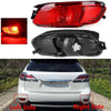 2004-2009 Lexus RX300 RX330 RX350 Rear Right Turn Signal Light (2004-2009)