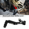 Honda CBR650R 2019-2022 - Black Motorcycle Gear Shifter Lever
