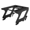 Harley Softail Slim Deluxe Street Bob Detachable Solo Mount Rack (2018-2025)