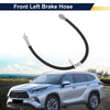 Toyota Highlander Front Left Brake Hose
