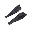 Nissan Altima 1 Pair Cowl Wiper Corner Trim Cover (2013–2018)