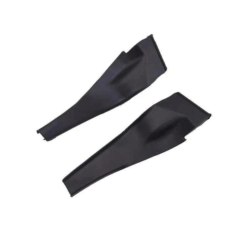 Nissan Altima 1 Pair Cowl Wiper Corner Trim Cover (2013–2018)