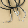 Honda Shadow Aero 750 VT750C Throttle Cables (2004-2009)