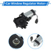 Mercedes-Benz Actros Truck Power Window Regulator Lift Motor (2002-2023)